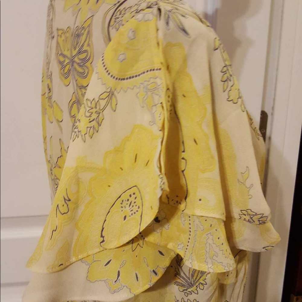 Women blouse - Picture 2 of 4